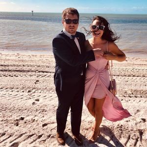 Meet your Posher, Katrina